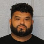 Nelson Reyes Governors Warrant