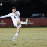 Winthrop Vs Columbia College Msoc