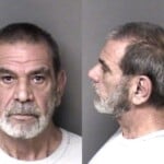 Floyd Hooper Jr Misd Crime Of Dom Violence