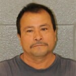 Fredi Lopez Driving While License Revoked