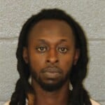 Xavier Mason Assault By Pointing Gun Communicating Threats