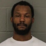 Joshua Jackson Assault On A Female Misd Crime Of Dom Violence
