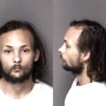 Matthew Humphries Failure To Appear Misdemeanor