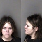 Ashley Hubbard Dwi