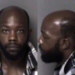 Carl Ellis Firearm Possess Felon
