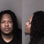 Anthony Carr Probation Violation