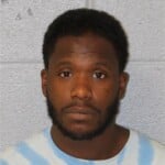 Malik Freeman Expired Registration Cardtag Expired Inspection Sticker Probation Violation Out Of County