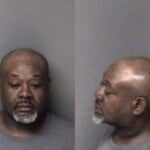 Randall Pitts Larceny Employee