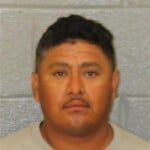 Mariano Rendon Driving While Impaired
