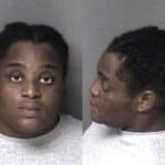 Zsadella Burris Habeas Corpus