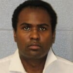 Emanuel Alston Probation Violation