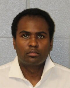 Emanuel Alston Probation Violation