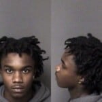 Jayden Adamsgregory Sch Ii Possess W I Manufselldel Pwimsd Mdamdma Trafficking In Fentanyl Sch I Possess Sch Vi Possess Firearm Carry Concealed Possess Drug Paraphernalia