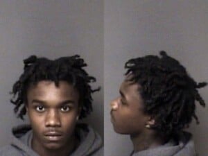 Jayden Adamsgregory Sch Ii Possess W I Manufselldel Pwimsd Mdamdma Trafficking In Fentanyl Sch I Possess Sch Vi Possess Firearm Carry Concealed Possess Drug Paraphernalia