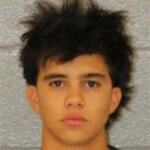 Chase Turner Driving While Impaired