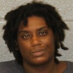 Kisha Witherspoon Felony Possession Of Cocaine Simple Assault