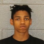 Naquann Collins No Liability Insurance Driving While License Revoked