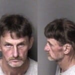 Randall Nichols Possess Methamphetamine Possess Drug Paraphernalia