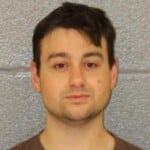 Samuel Kreitsberg Driving While Impaired