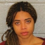 Camille Williams Simple Assault Misd Crime Of Dom Violence