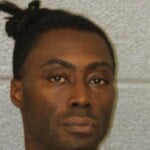 Marquis Brown Misdemeanor Larceny Possess Drug Paraphernalia