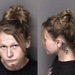 Brandi Kirkland Probation Violation