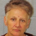 Tonia Lewis Probation Violation