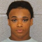 Shahede Spearman Possession Of Drug Paraphernalia Larceny