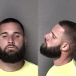 Dylan Rice Reckless Driving To Endanger Speed Exceed Posted