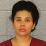 Milexy Villasana Crime Of Domestic Violence Simple Assault
