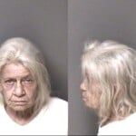 Jane Ham Probation Violation Other County
