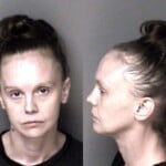 Regina Williams Failure To Appear Felony