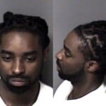 Ladonavan Pharr Failure To Appear Misdemeanor