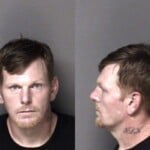 Joshua Worthy Pwimsd Methamphetamine Sch I Possess Possess Fentanyl Cocaine Possess Maintain Vehicledwellingplace Cont Subst Sell Methamphetamine Possess Drug Paraphernalia