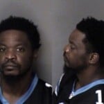 Brandon Brooks Forgery Instrument