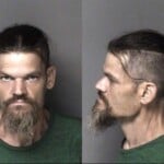 Jeffrey Stephens Failure To Appear Possess Drug Paraphernalia Resist Public Officer