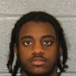 Kenneth Willis Driving While Impaired