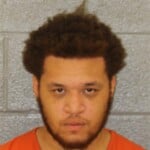 Jaylen Hall Larceny Of Motor Vehicle Felony Conspiracy