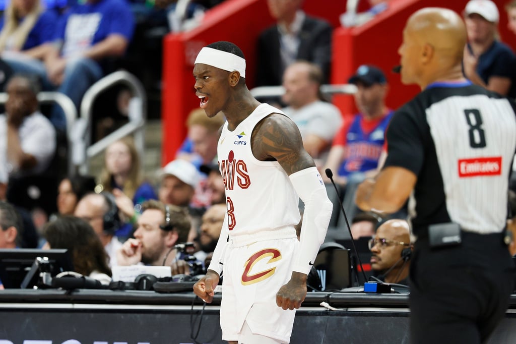 Cavaliers Hornets Trade Basketball