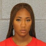 Maryana Mason Simple Assault
