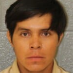 Carlos Hernandez Driving While Impaired