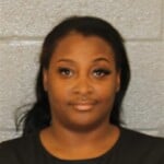 Mia Lindsey Possession Of Firearm By Felon