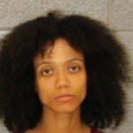 Cori Colvin Simple Assault