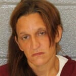 Erin Anderson Possession