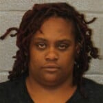 Shalisa Boyd Probation Violation