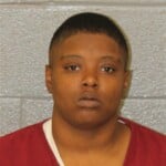 Breona Jennings Simple Assault Misd Crime Of Dom Violence Resisting Public Officer