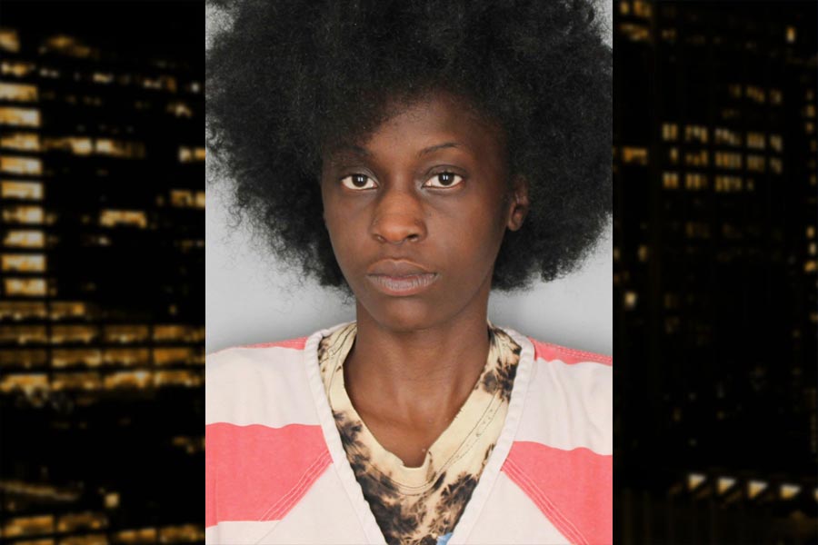 22 Year Old Woman Charged With Murder In Rock Hill Shooting