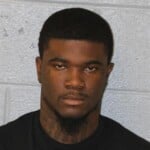 Tyshaun Barrino Probation Violation