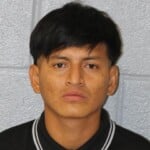 Junior Alcvarez Misdemeanor Domestic Violence
