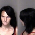 Kimberly Parker Probation Violation
